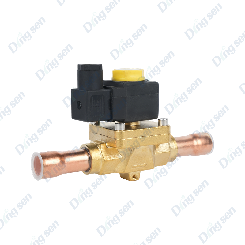 EVR valvae solenoidei