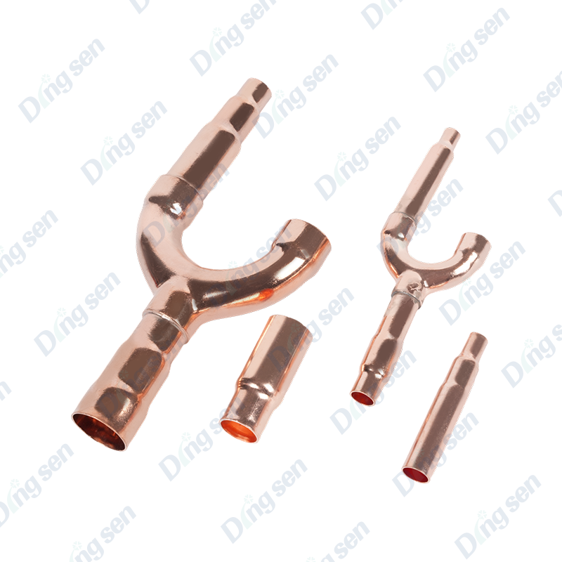 Aeris germen pipe series