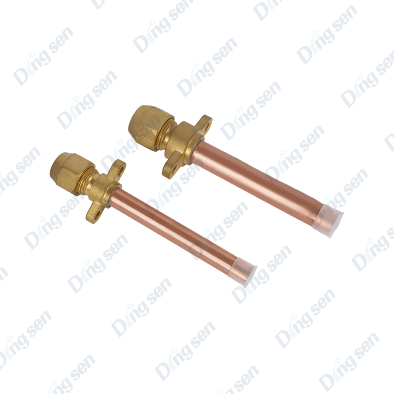 Hamdeair condiciones pipe aeris iungo