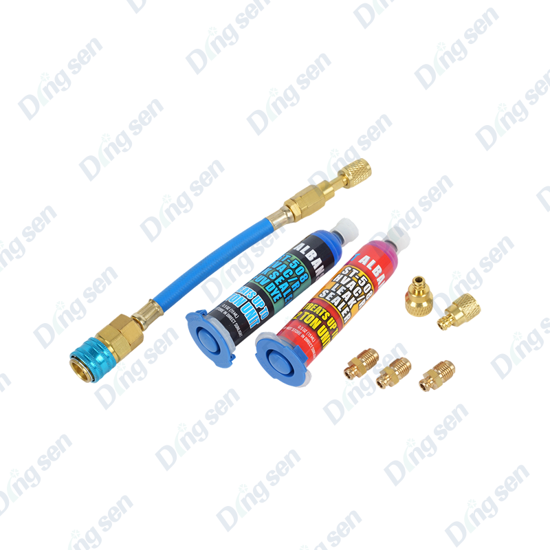 Automotive caeli condiciones sealant saturitatem ratio