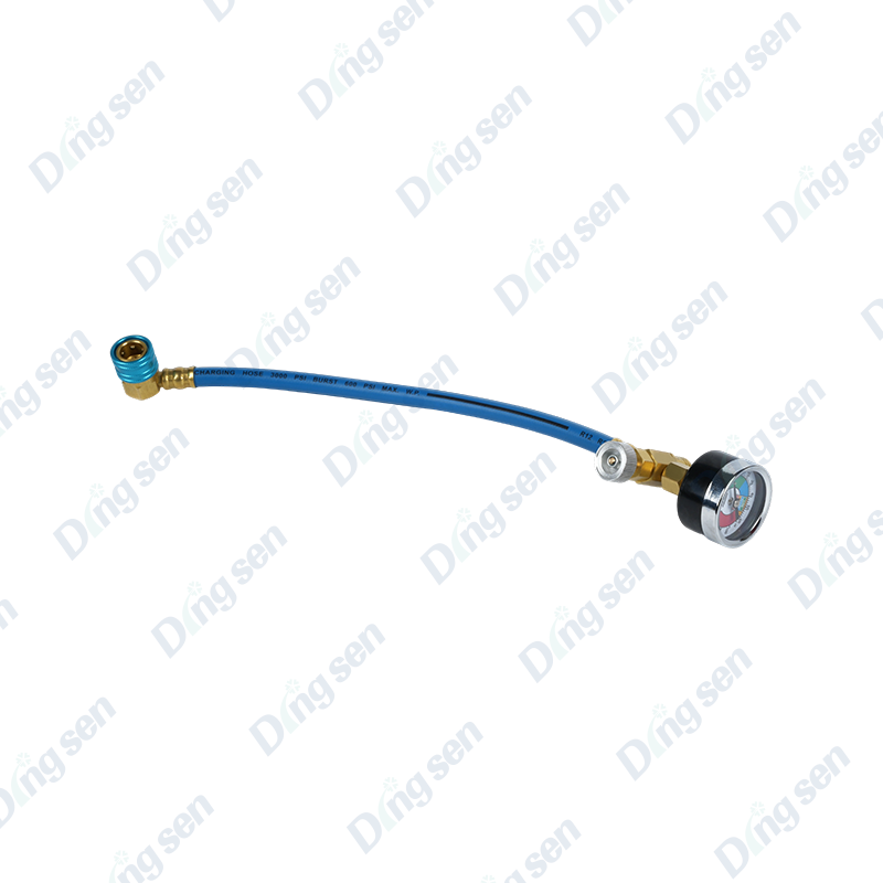 Caeli condiciones refrigerandi instrumentum saturitatem