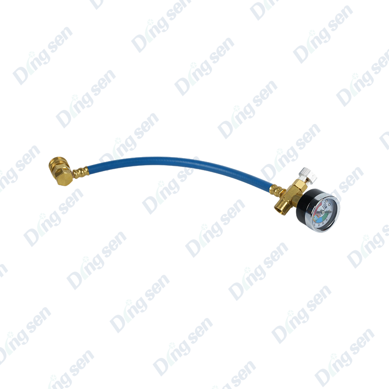 Caeli condiciones refrigerandi instrumentum saturitatem