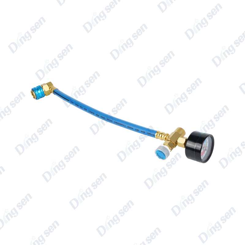 Caeli condiciones refrigerandi instrumentum saturitatem