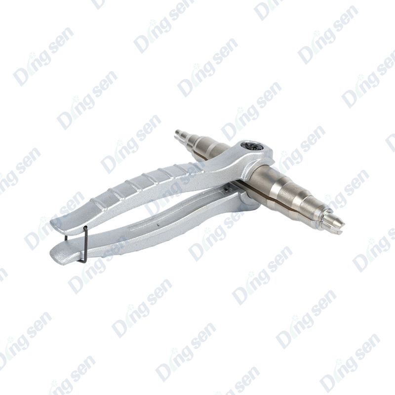 Tubus aeneus expander