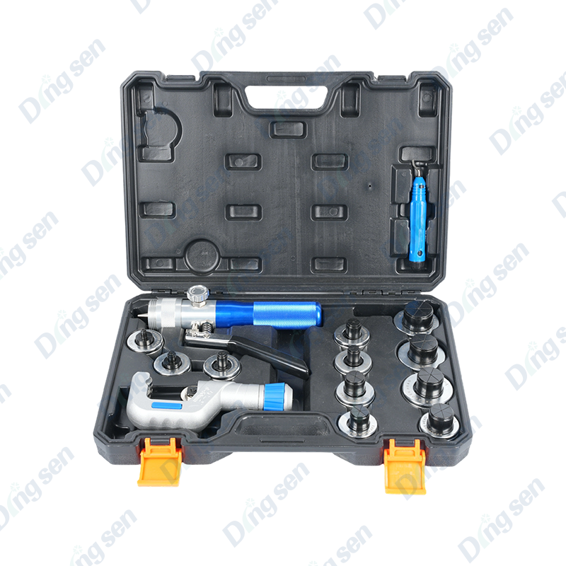 Caeli condiciones tubi aeris reamer