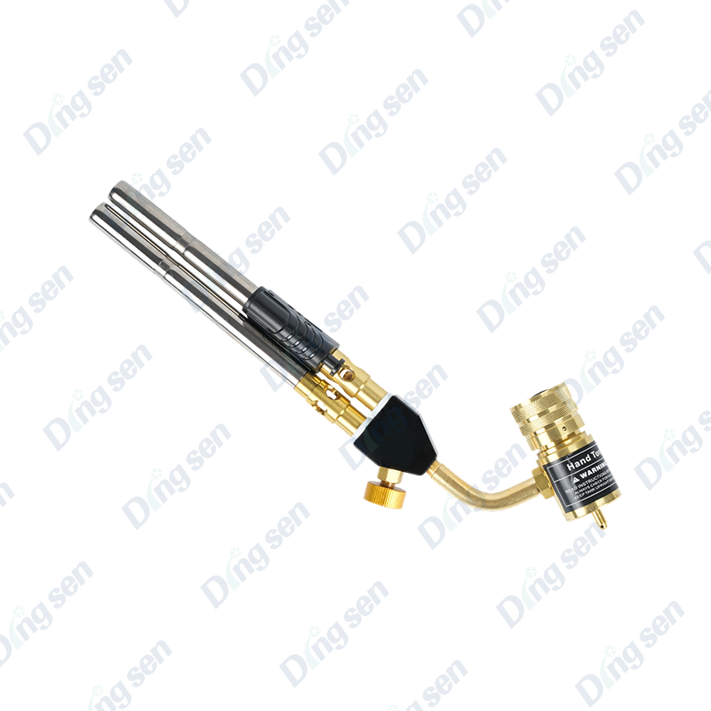 GB-3T Dual Head Welding Gun