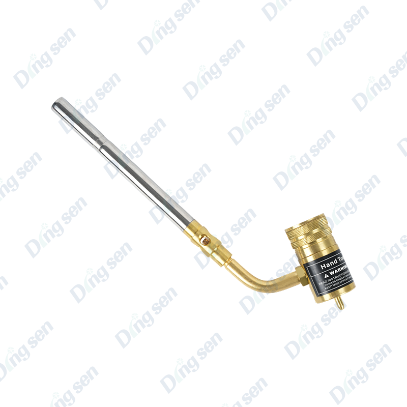 GB-1 Welding Gun