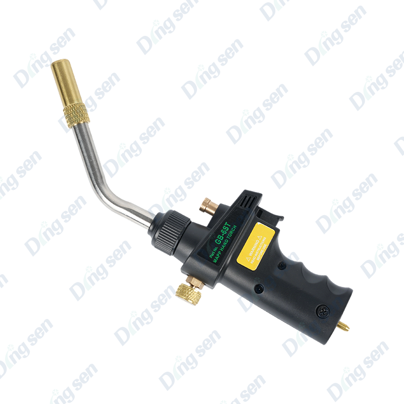 GB-6ST welding gun