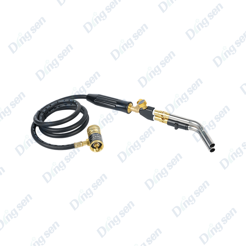 GB-3SVS Double Tube Welding Gun