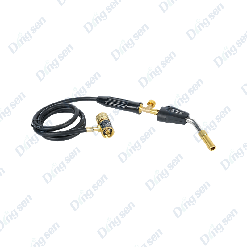 GB-2ASTV welding gun