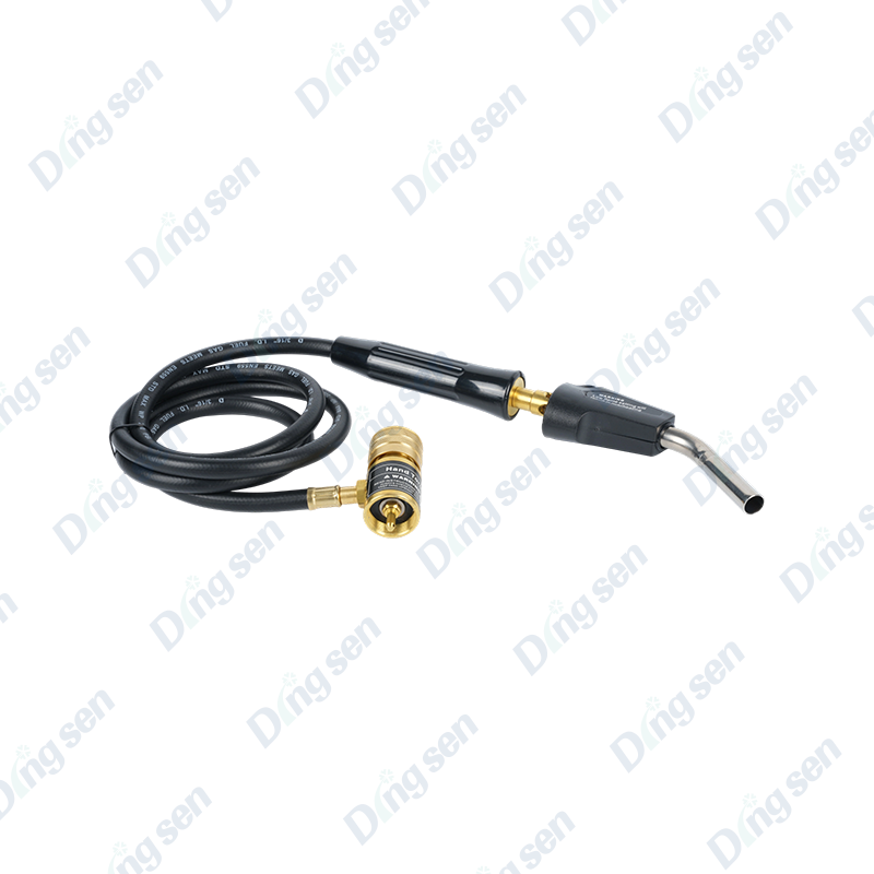 GB-2ASV welding gun