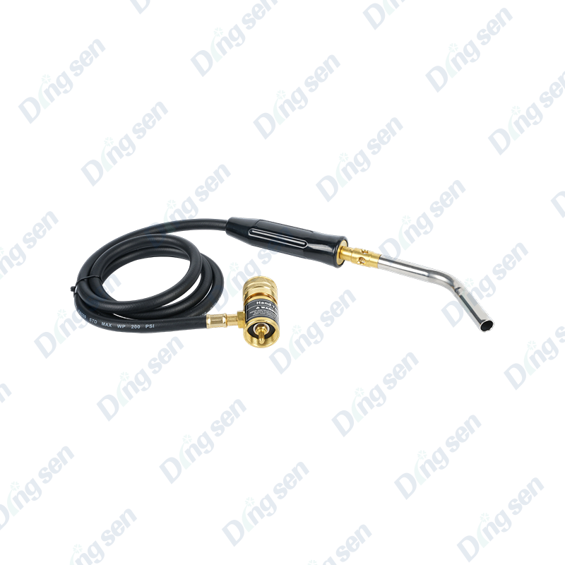 GB-2SV welding gun