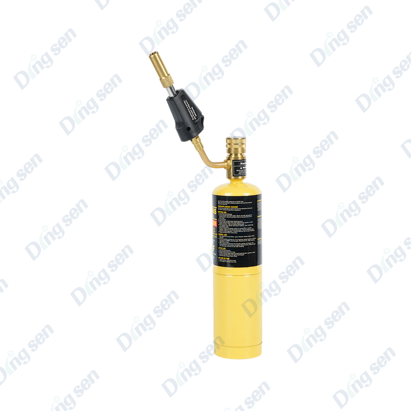 GB-7 Welding Gun