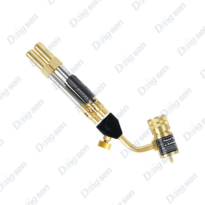GB-3T Dual Head Welding Gun