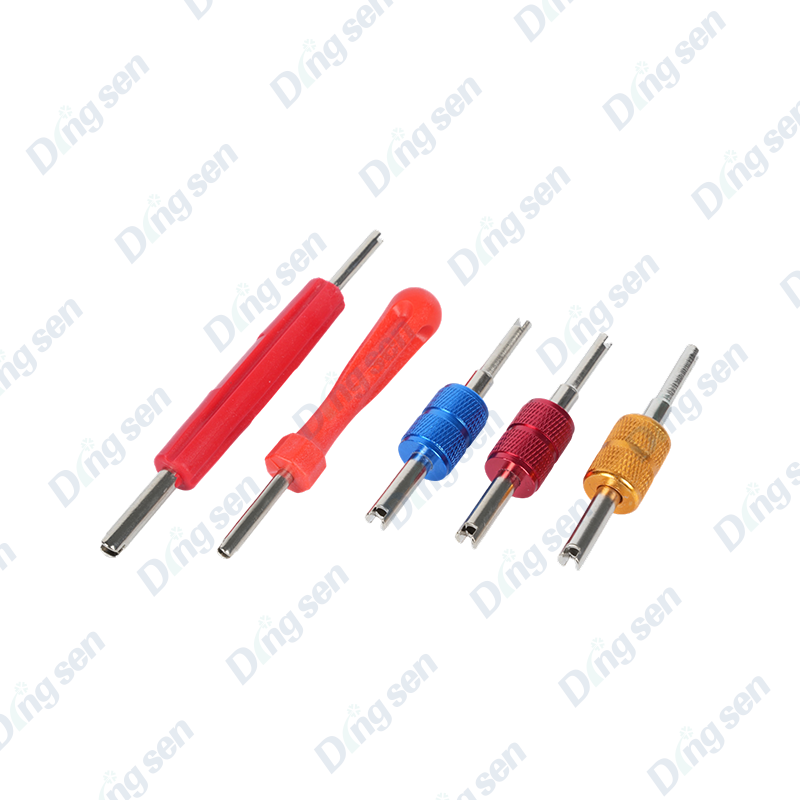 Strigare valvae core clavis