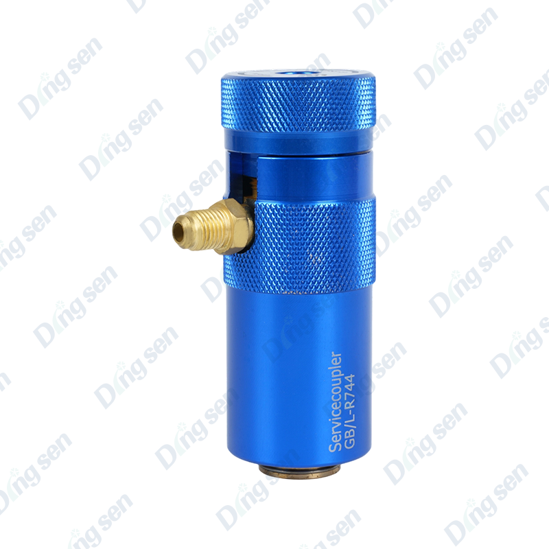 Fluorinated extensio nibh