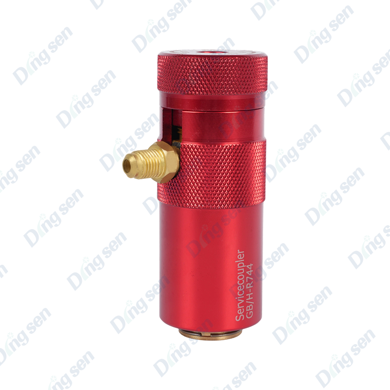 Fluorinated extensio nibh