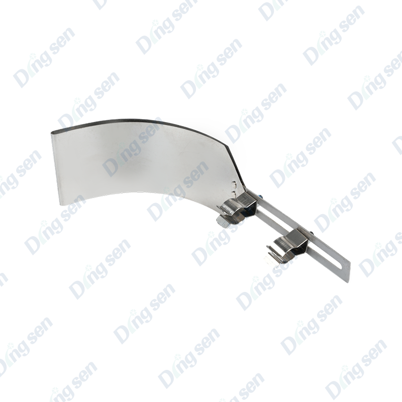 Adjustable Flamma Baffle