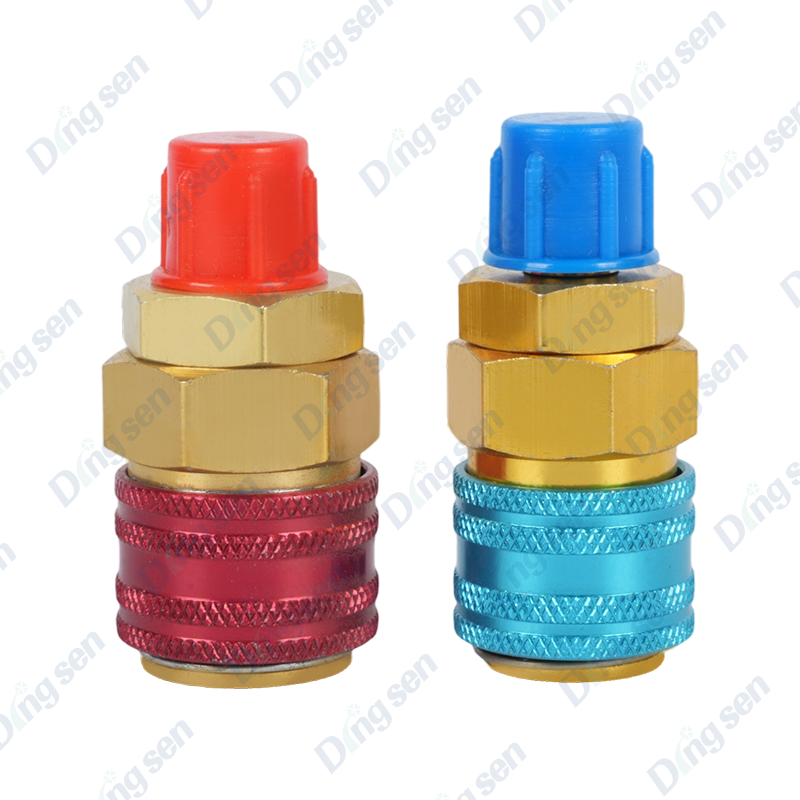 Fluorinated velox nibh