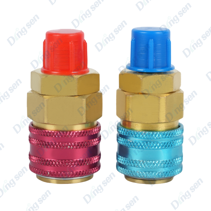 Fluorinated velox nibh