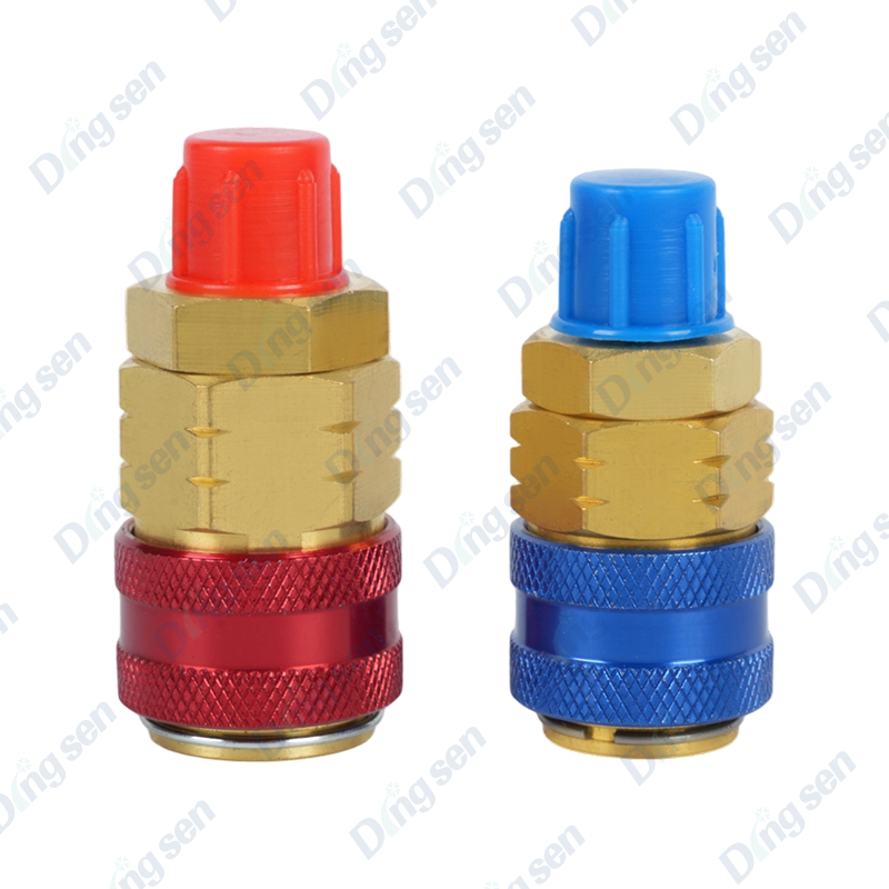 Fluorinated velox nibh