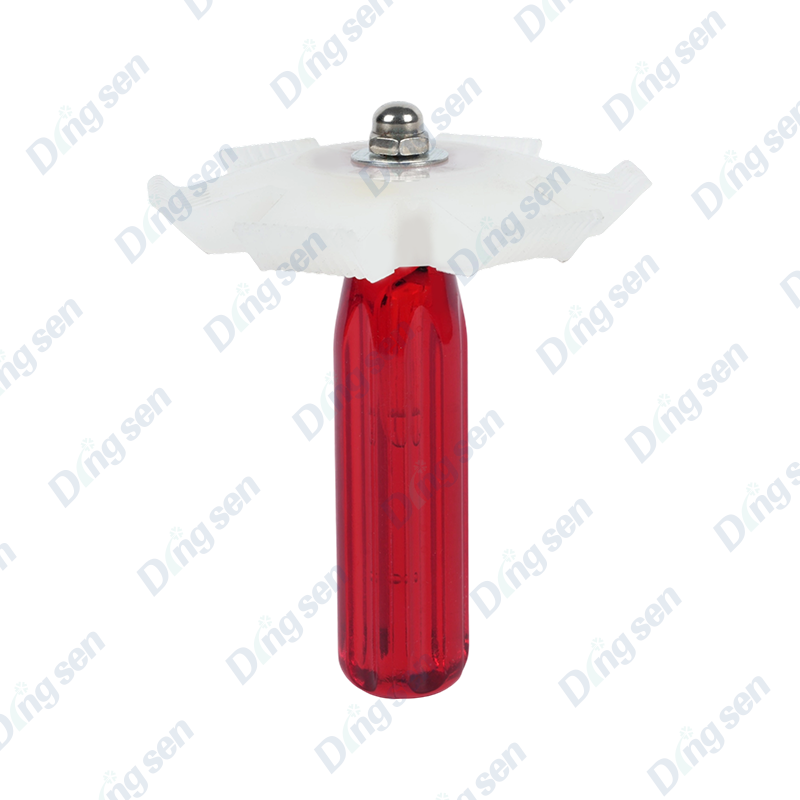 pinna crista Condenser