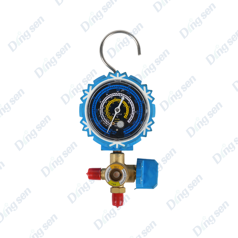 Refrigerant una METIOR