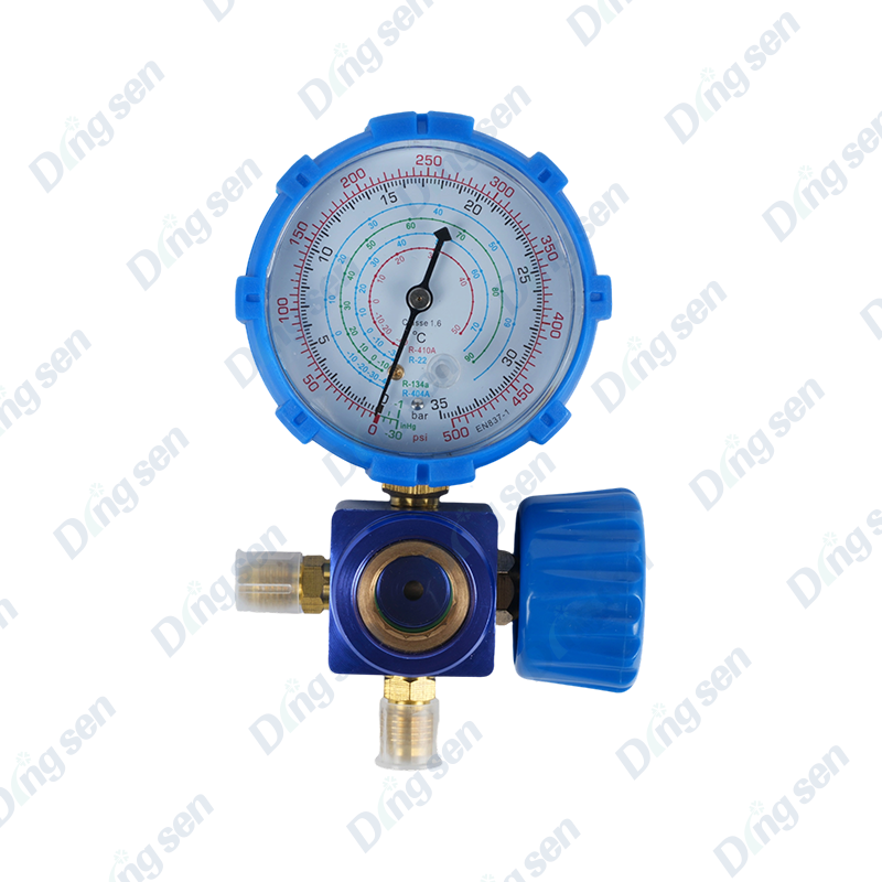 Refrigerant una METIOR