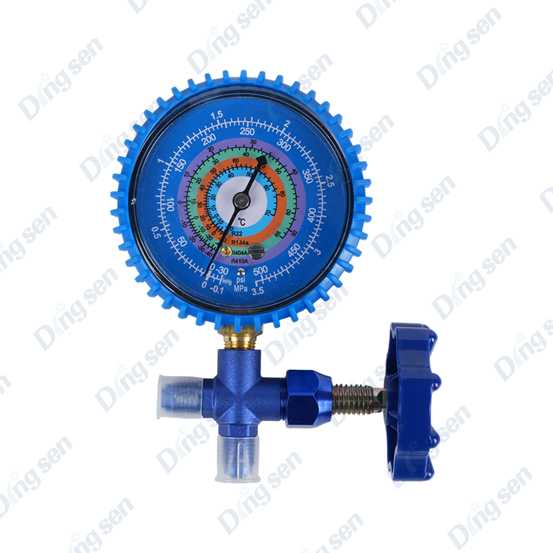 Refrigerant una METIOR