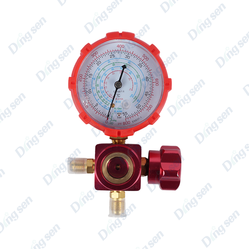 Refrigerant una METIOR