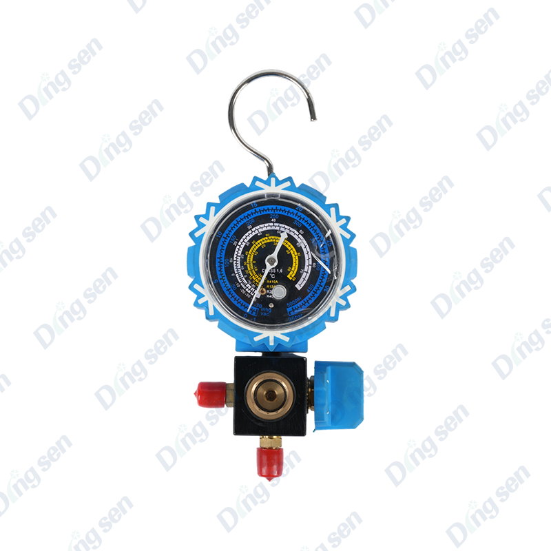 Refrigerant una METIOR