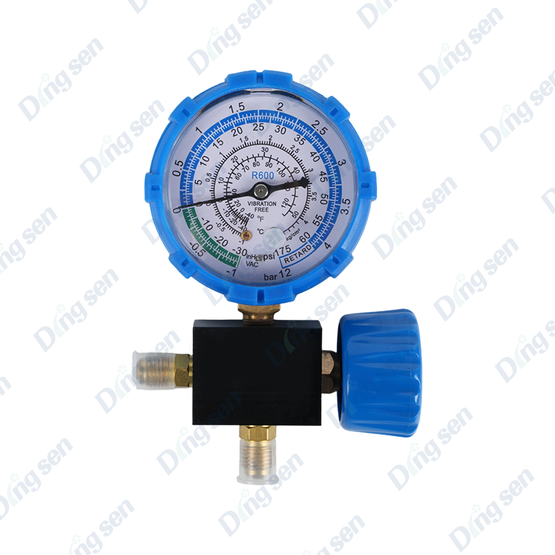 Refrigerant una METIOR