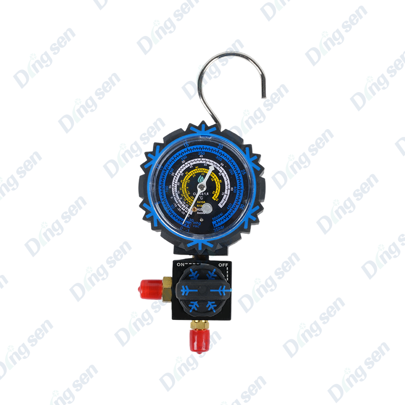 Refrigerant una METIOR