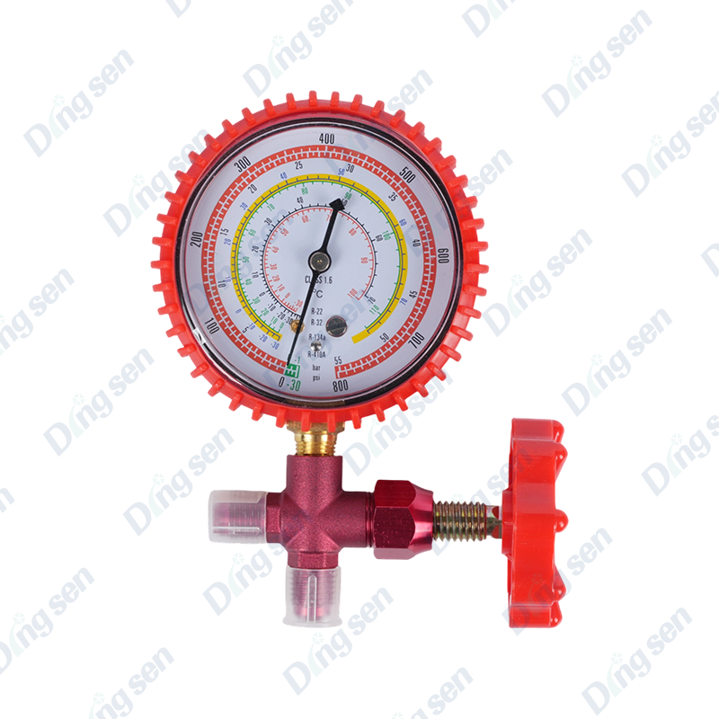 Refrigerant una METIOR