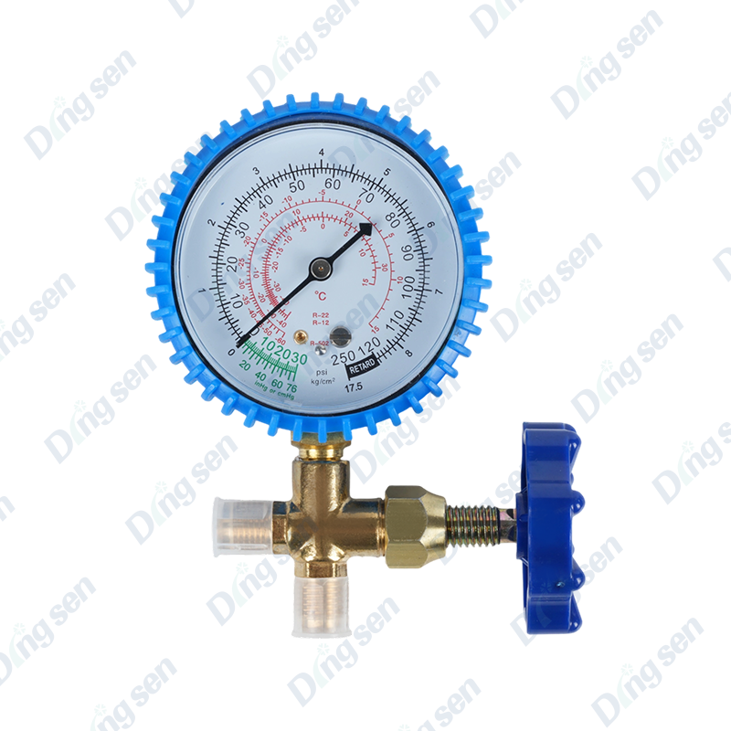 Refrigerant una METIOR