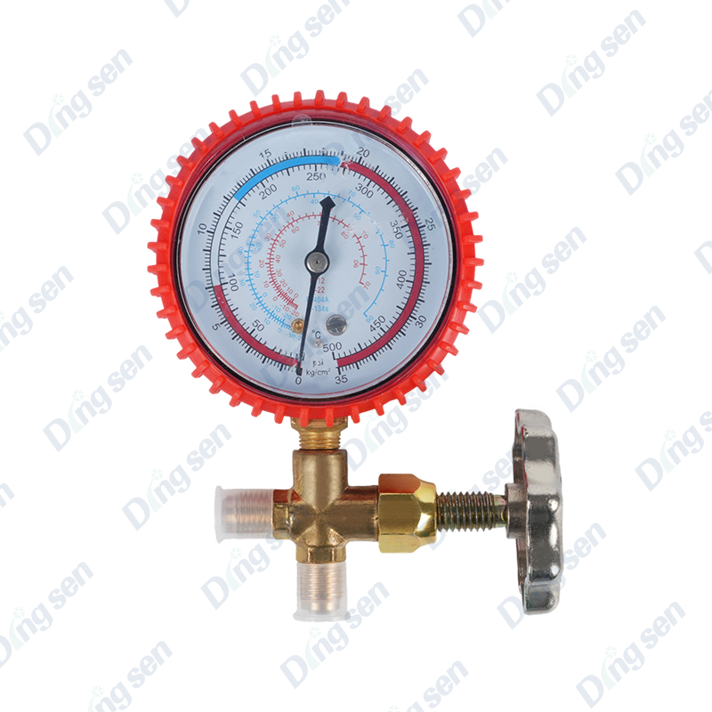 Refrigerant una METIOR