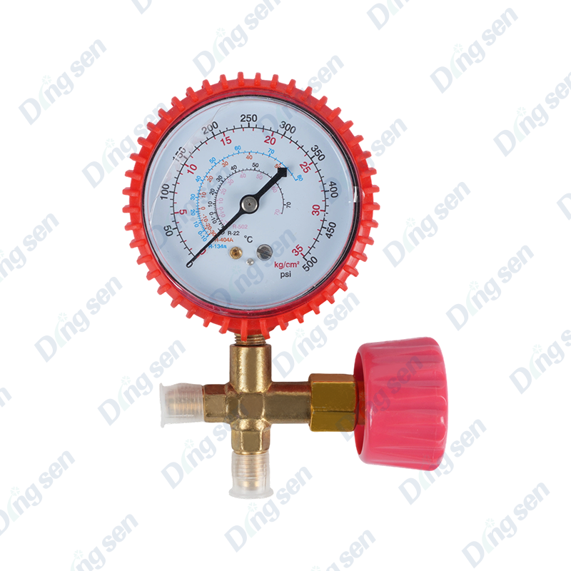 Refrigerant una METIOR