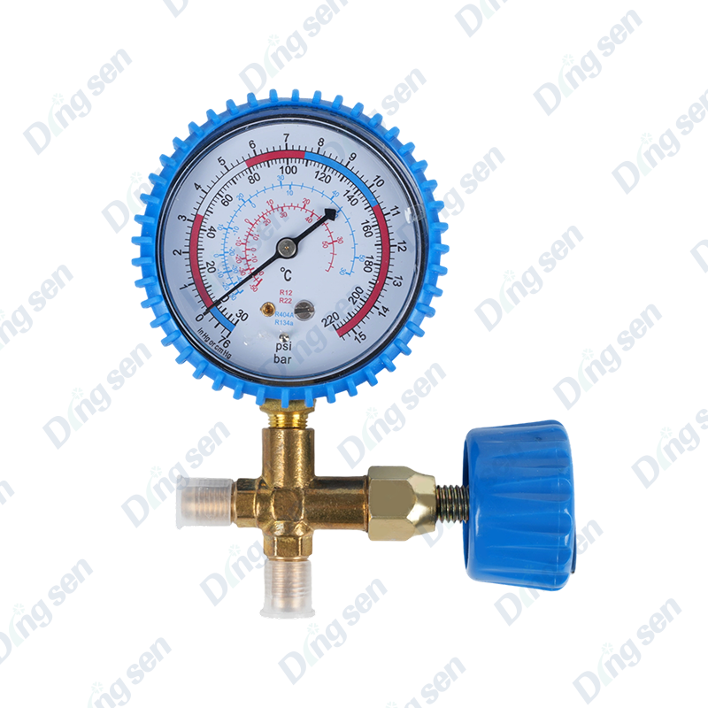 Refrigerant una METIOR