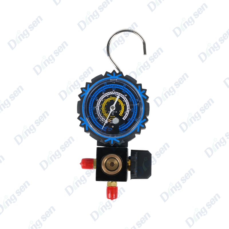 Refrigerant una METIOR