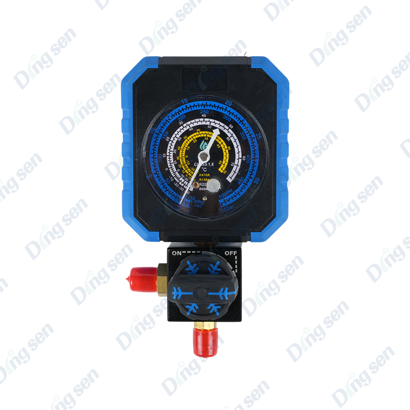 Refrigerant una METIOR