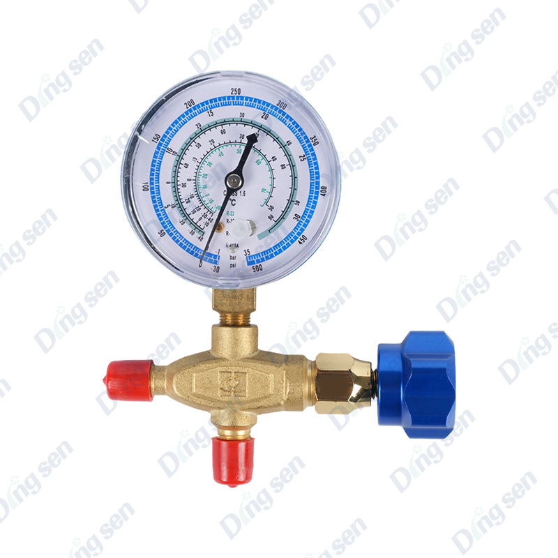 Refrigerant una METIOR
