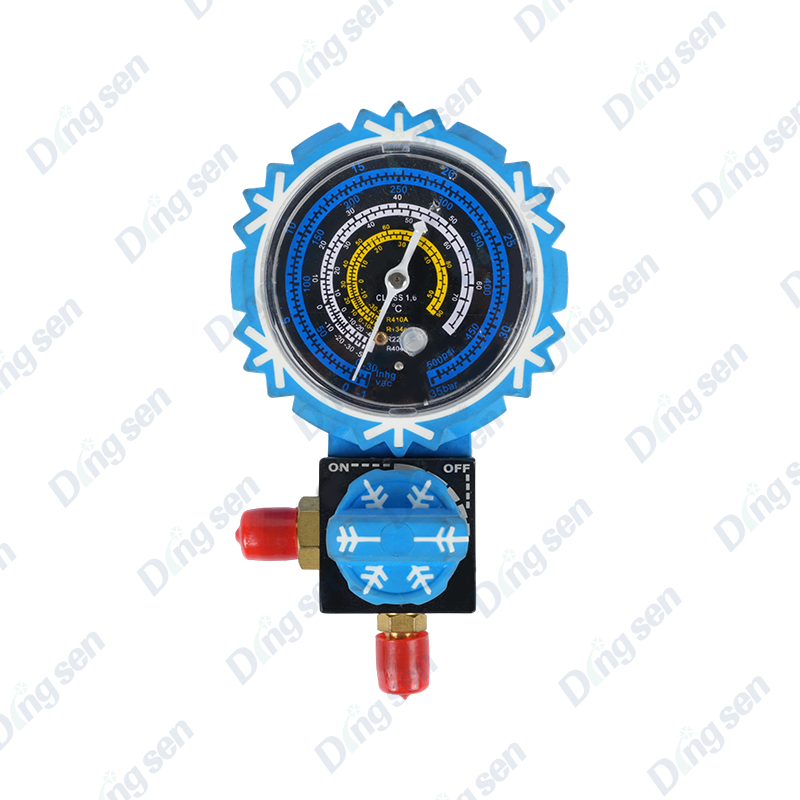Refrigerant una METIOR