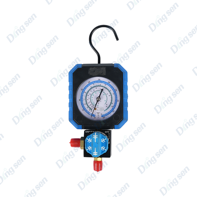 Refrigerant una METIOR