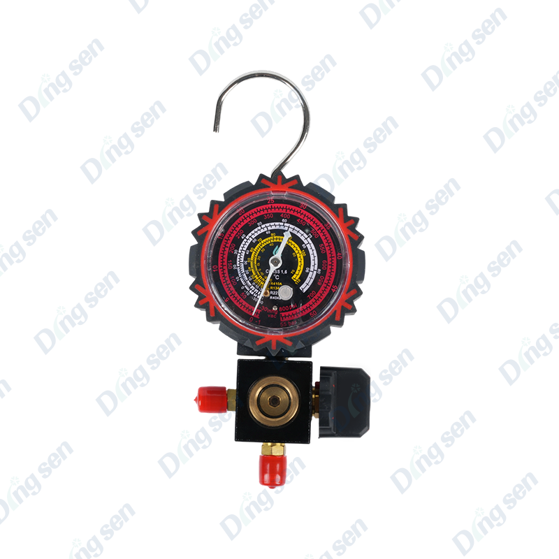 Refrigerant una METIOR