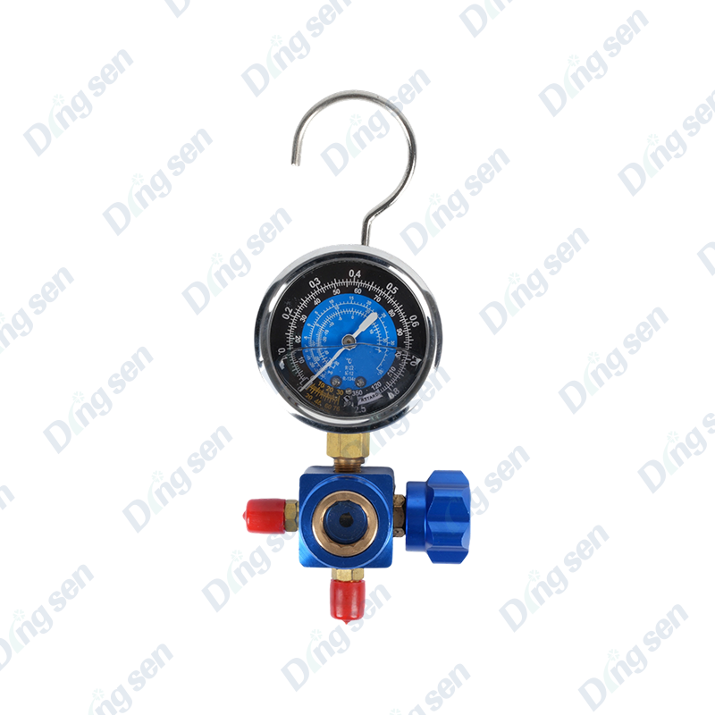 Refrigerant una METIOR