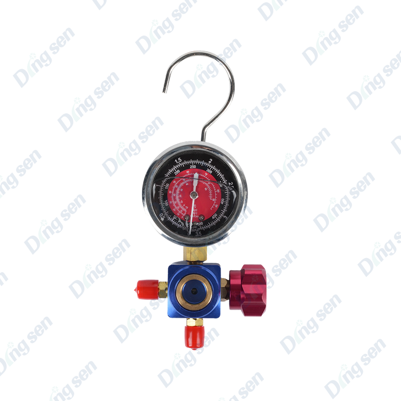 Refrigerant una METIOR