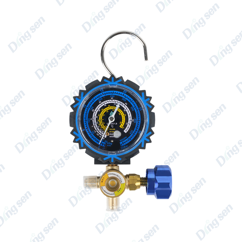 Refrigerant una METIOR