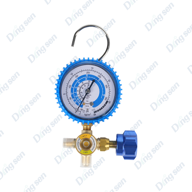 Refrigerant una METIOR