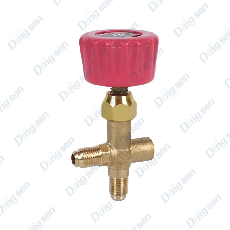 Refrigerant una METIOR