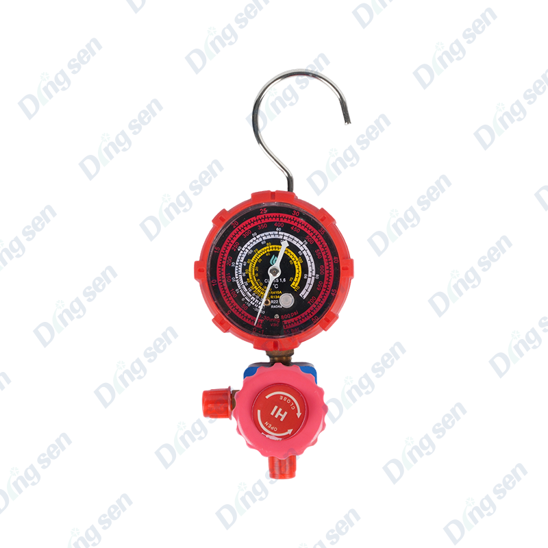 Refrigerant una METIOR